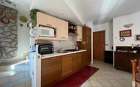 Casa montagna relax